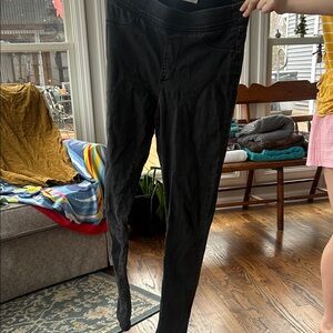 Old Navy Black Skinny Jeans for Women